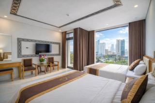 Hồng Phúc 4 Hotel - Danang - 8