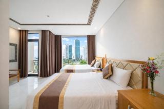 Hồng Phúc 4 Hotel - 2