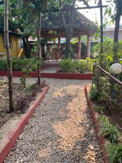 BARDS TERRAVILL Taltor Prantik - Shānti Niketan - 1