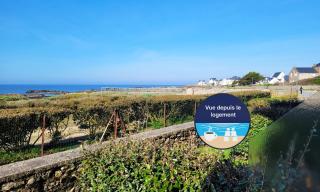 Le Verdi - Les Gîtes de la Côte d'Amour - 1