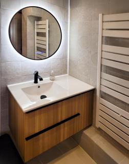 Le Verdi - Les Gîtes de la Côte d'Amour - 2