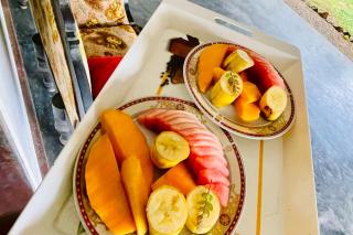 D N A Secret Palace - 3