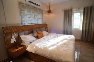 Nature's Nest Resort - 6