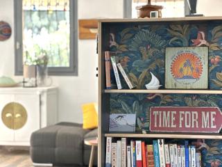 HYEROL Appartement pour 4 personnes avec parking proche des plages et restaurants à Hyères - Hyères - 3