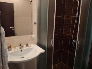 Илен C411 Panorama Resort Bansko - 9