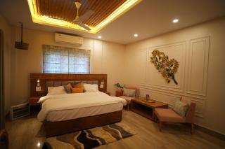 Nature's Nest Resort - 3