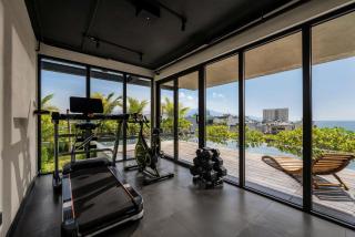 Thè HEM Hotel and Apartment - 5