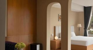 Gold View Boutique Hotel Đà Lạt - 9