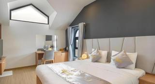 Gold View Boutique Hotel Đà Lạt - 7