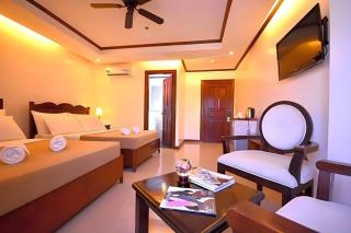 Ipil Suites Puerto Princesa - 1