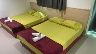 Batu Caves Paradise Hotel - 7