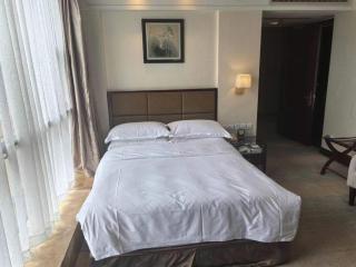 Lu'an Jinling Wanxi Hotel - 3