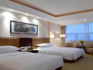 Lu'an Jinling Wanxi Hotel - 2