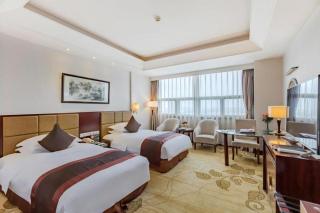 Lu'an Jinling Wanxi Hotel - 1