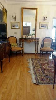 Stylish 2 Bedroom Apartment with city view in Agouza - Le Caire - 2