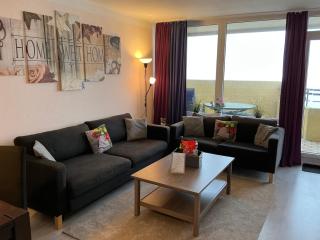 App 587 mit Schwimmbad und Sauna im Panoramic Hohegeiß Braunlage - 9