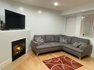 Spacious 2 BED close to BEACH, Highway & US BORDER - 0