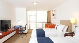 Holiday Inn Express Tianjin Dongli By IHG - 7