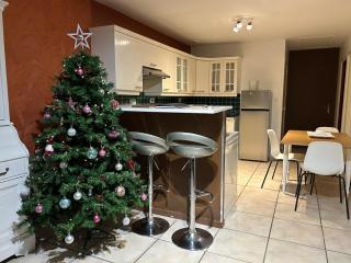 Gîte Nature en Champagne - 9