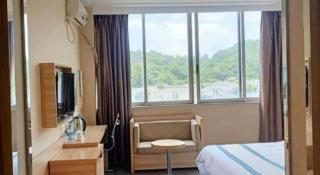 City Comfort Inn Foshan Nanhai Xiqiaoshan - 9