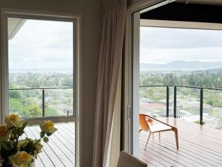 A million city views - Rotorua - 6