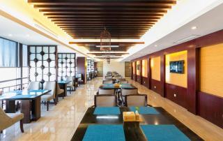 SSAW Boutique Hotel Shaoxing Ancient Town - 8
