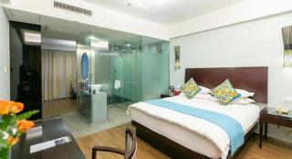 SSAW Boutique Hotel Shaoxing Ancient Town - 5