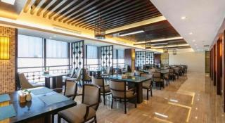 SSAW Boutique Hotel Shaoxing Ancient Town - 3