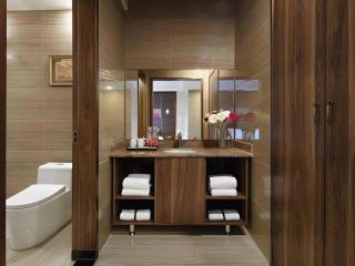 Hanyong Hotel Shenzhen International Exhibition Center - 9