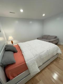 Spacious 2 BED close to BEACH, Highway & US BORDER - 2