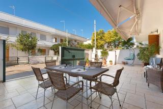 Villino Pascoli by BarbarHouse - 8