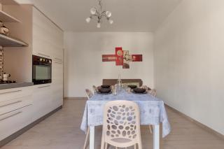 Villino Pascoli by BarbarHouse - 2