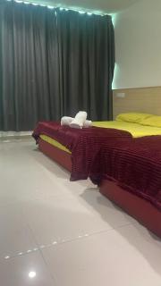 Batu Caves Paradise Hotel - 5