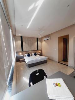 Hotel Ujala Prime - 6