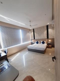 Hotel Ujala Prime - 7