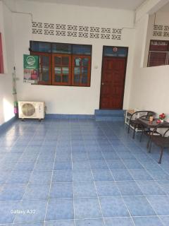 Cameron Homestay Betong คาเมร่อนโฮมสเตย์เบตง - 8