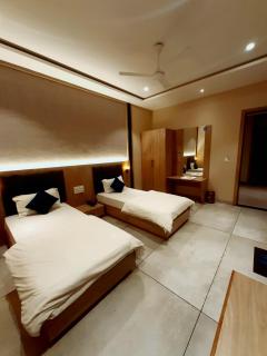 Hotel Ujala Prime - 4