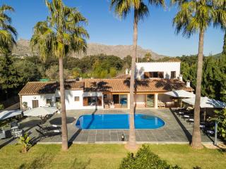 Villa Cañero by SunVillas Mallorca - 0