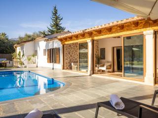 Villa Cañero by SunVillas Mallorca - 8