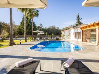 Villa Cañero by SunVillas Mallorca - 7