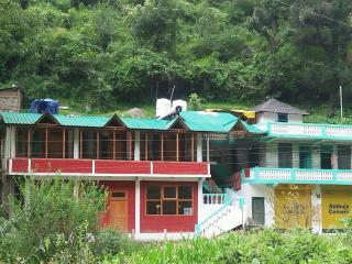 Tirthan Nature Lap Homestay - 0