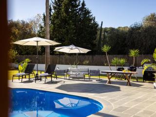 Villa Cañero by SunVillas Mallorca - 1