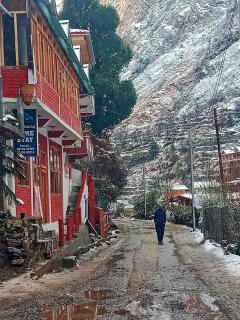 Tirthan Nature Lap Homestay - 1