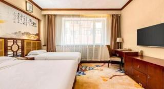 Harbin Baixiang Holiday Hotel - 8