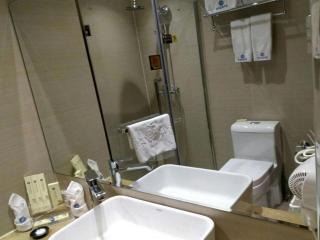 Harbin Baixiang Holiday Hotel - Harbin - 9