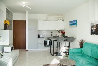 The terrace on Como Lake - Varenna Pino - 3