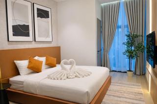 Eaton Residences Signature Stay - 2