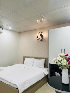 Khách sạn Sole'a - 9