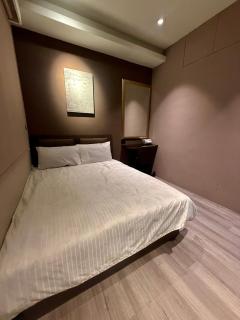 尹居 包棟民宿 - 8