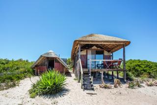 West Coast Luxury Tents - 6